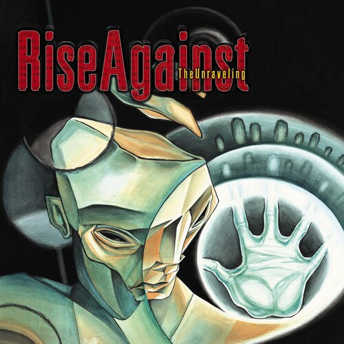 Rise Against | The Unraveling | Vinyl