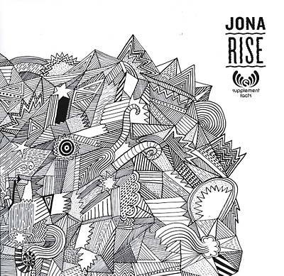 JONA - Rise | Vinyl