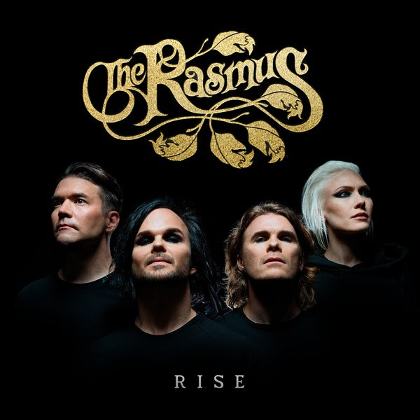 THE RASMUS - Rise | CD