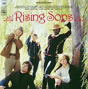 The Rising Sons - Rising Sons | Vinyl