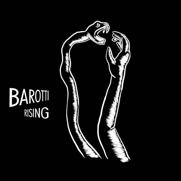 BAROTTI - Rising | Vinyl