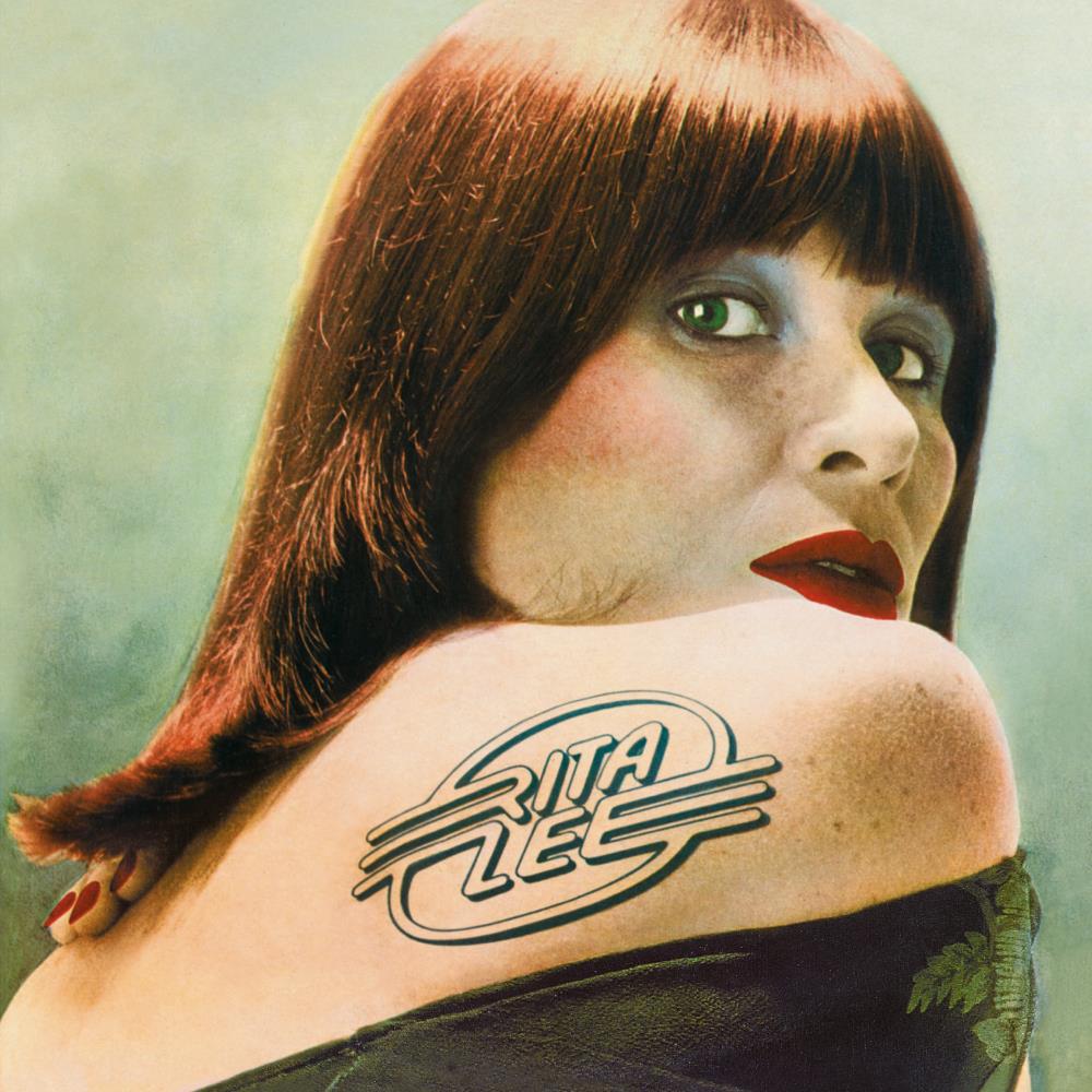 Rita Lee - Rita Lee (1979) (180G) [Translucent Red Vinyl] | Vinyl