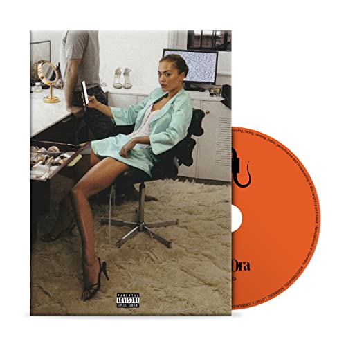 Rita Ora - You & I (Deluxe Zine) | CD