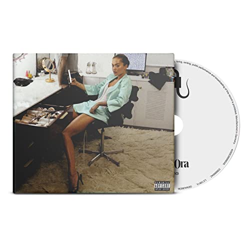 Rita Ora - You & I | CD