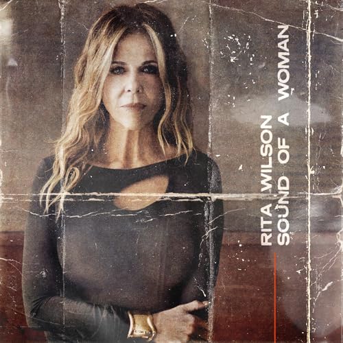 Rita Wilson - Sound Of A Woman | CD