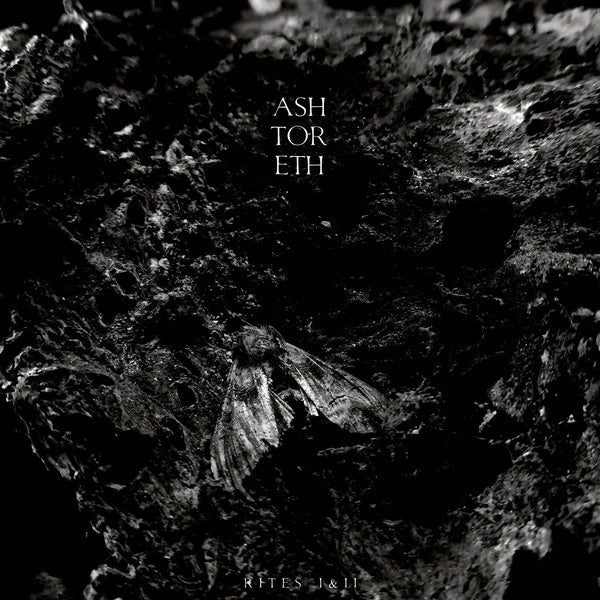 ASHTORETH - Rites I & II | Vinyl