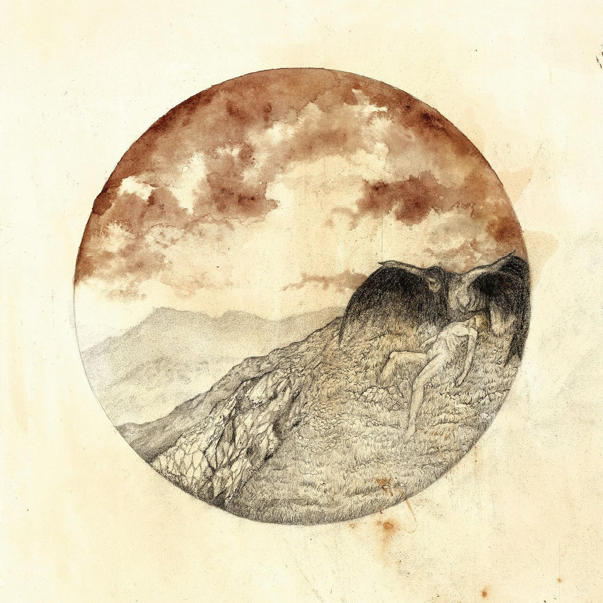 Forn - Rites of Despair | CD
