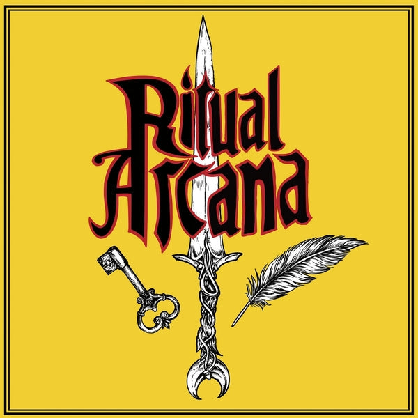 Ritual Arcana - Ritual Arcana [LP] | Vinyl