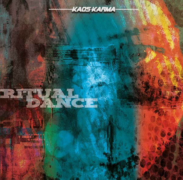 KAOS KARMA - Ritual Dance | Vinyl