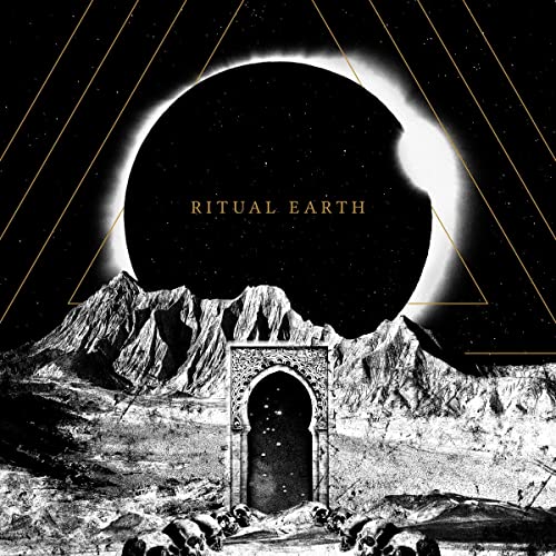 Ritual Earth | Mmxx | Vinyl