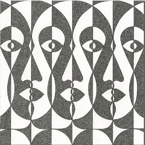 HYPNOBEAT - Ritual Fire Dance EP | Vinyl