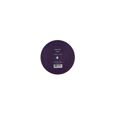 AUNTIE FLO - Rituals | Vinyl