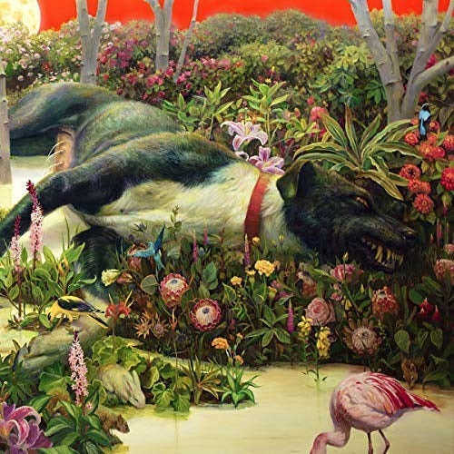 Rival Sons - Feral Roots | Vinyl