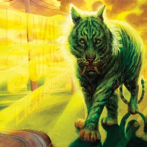 Rival Sons | Lightbringer | CD