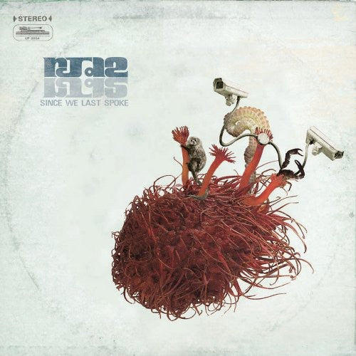 Rjd2 - Since We Last Spoke | Vinyl