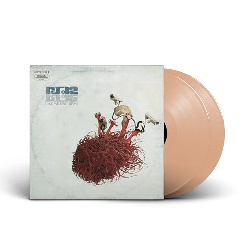 Rjd2 | Since We Last Spoke | Vinyl