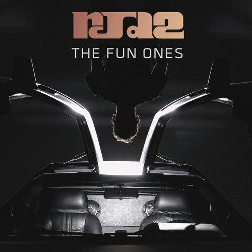 RJD2 - The Fun Ones (Yellow Vinyl) | Vinyl