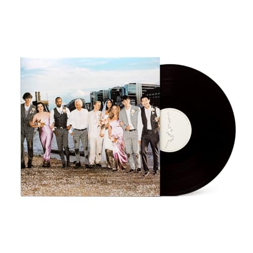 Rm (Bts) - Wrong Person [Vinyl] Right Place | Vinyl