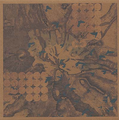 THE DRIFT - (rmxs) | Vinyl