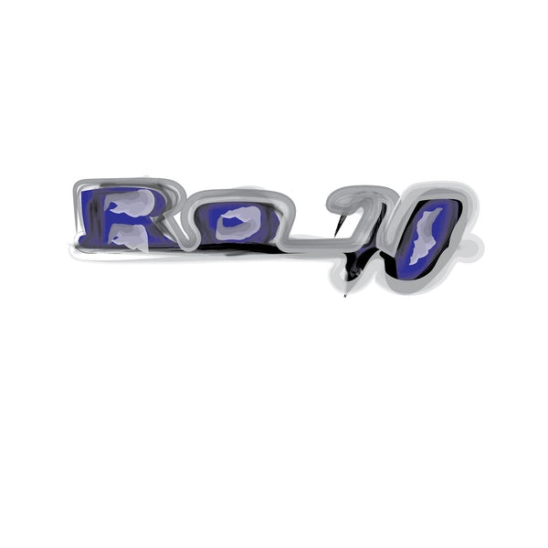 RO70 - Ro70 | Vinyl