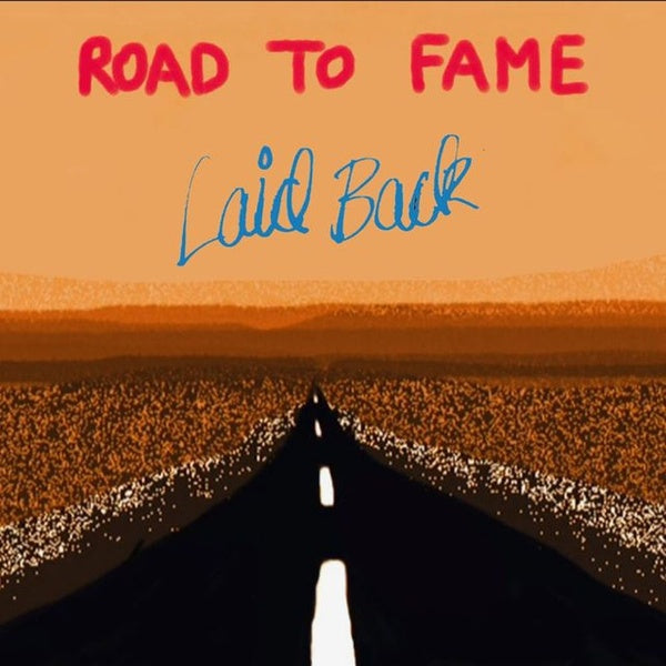 Laid Back - Road To Fame | Vinyl