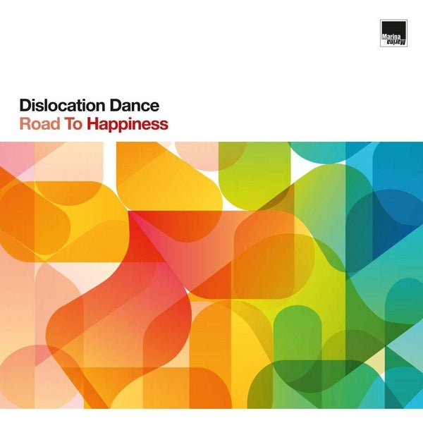 Dislocation Dance | Road To Happiness | CD