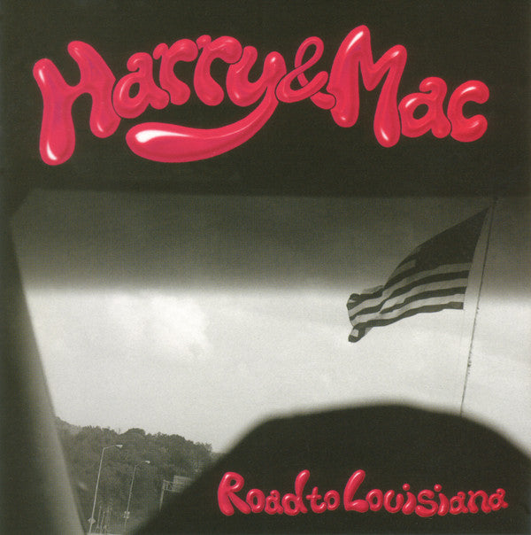 Harry and Mac - Road To Louisiana | Vinyl