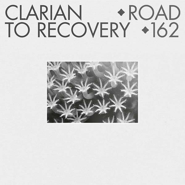 CLARIAN - Road to Recovery EP | Vinyl