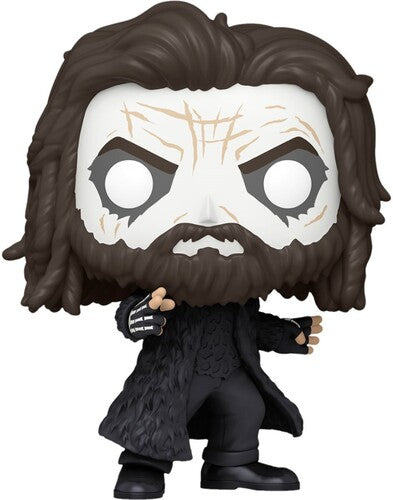 Rob Zombie | FUNKO POP! ROCKS: Rob Zombie (Dragula) (Vinyl Figure) | Action Figure
