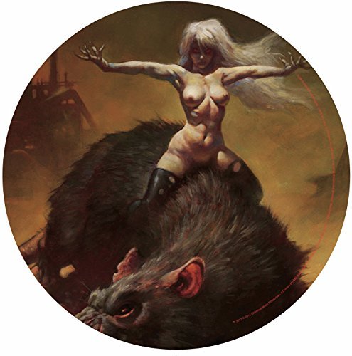 Rob Zombie - Venomous Rat Regeneration Vendor (Pict) | Vinyl
