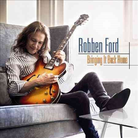 Robben Ford - Bringing It Back Home | CD