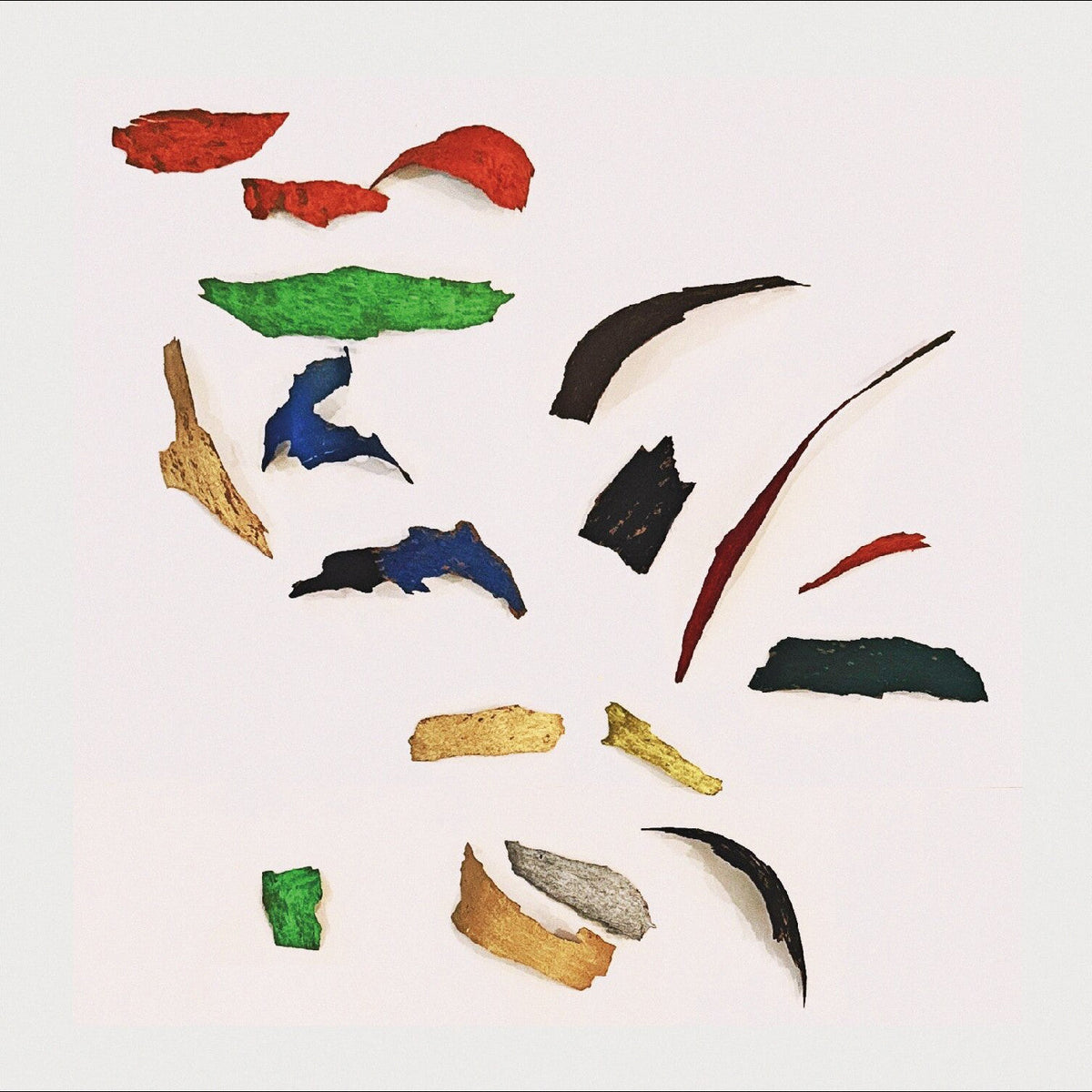 Robbie Bennett - Steloken [LP] | Vinyl