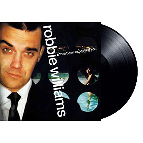 Robbie Williams - I've Been Expecting You [LP] | Vinyl