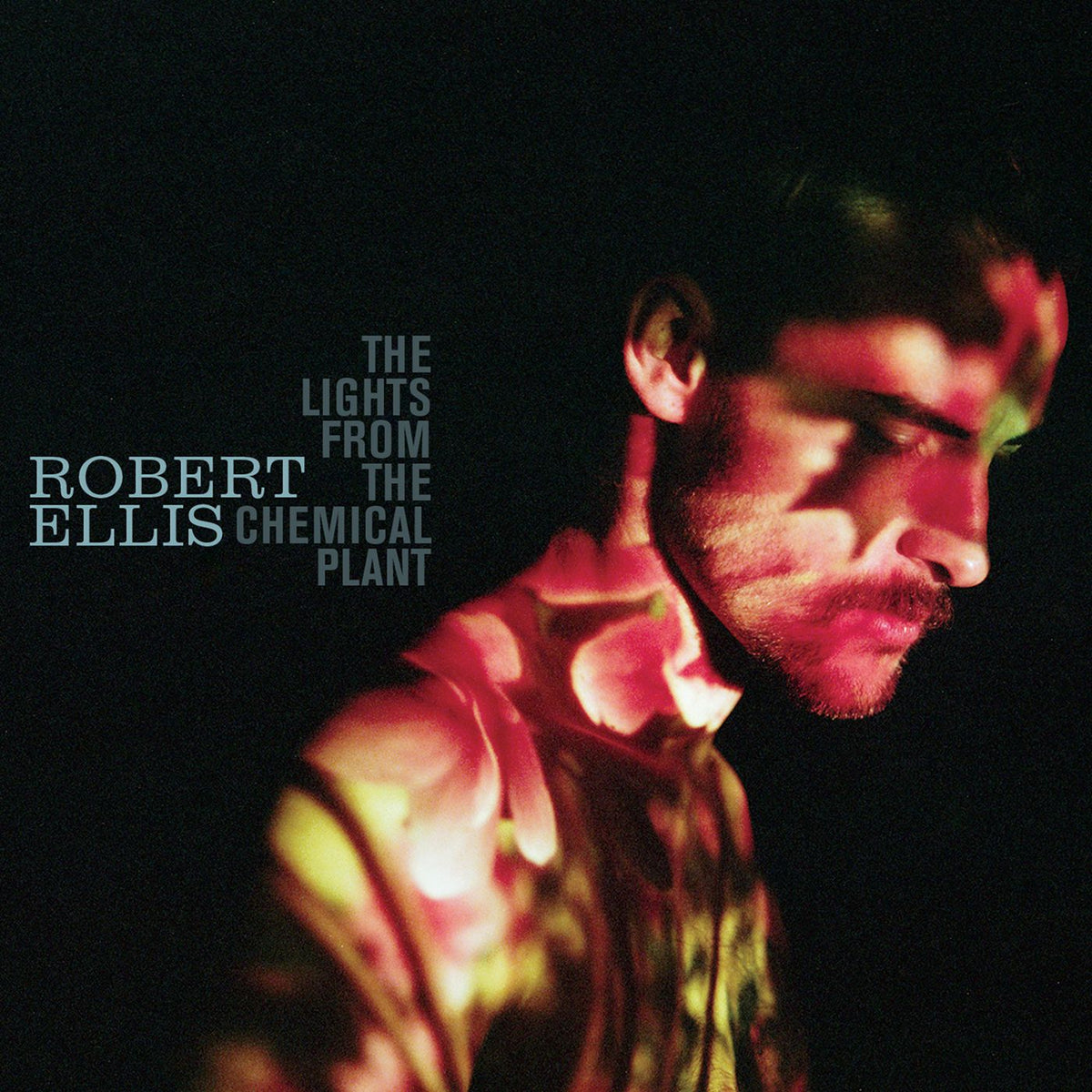 Robert Ellis - Robert Ellis | CD