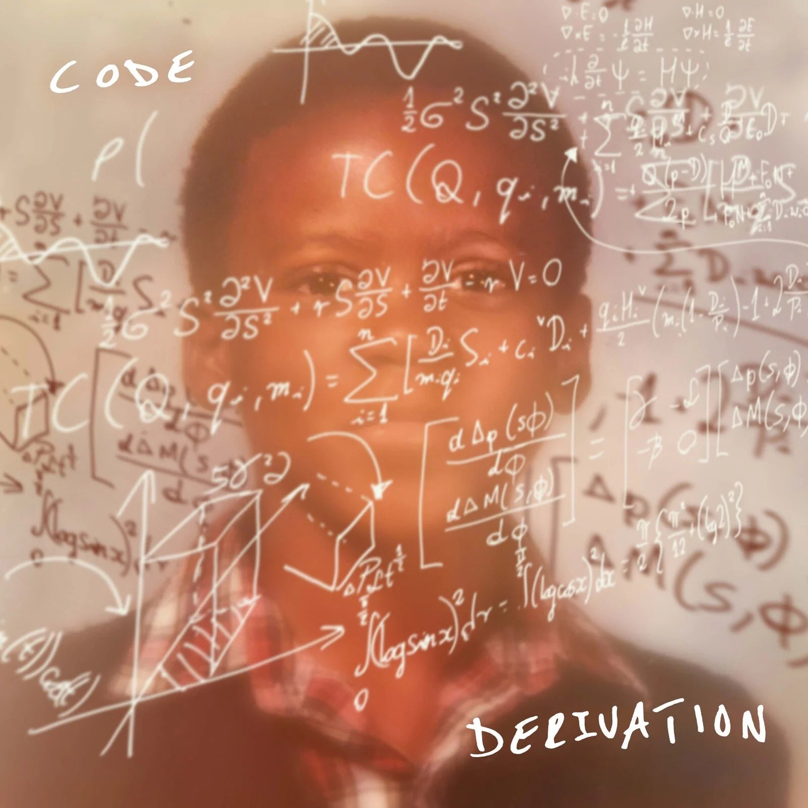 Robert Glasper | Code Derivation [2LP] | Vinyl