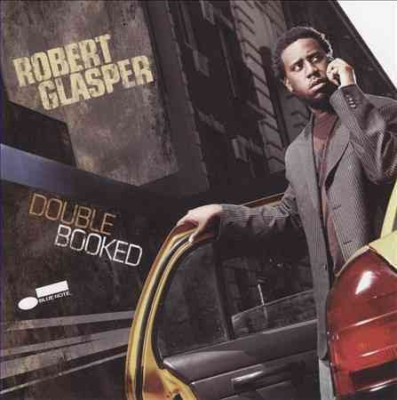Robert Glasper - Double Booked (2 Lp's) | Vinyl