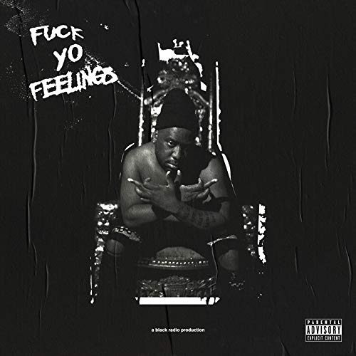 Robert Glasper - Fuck Yo Feelings [2 LP] | Vinyl