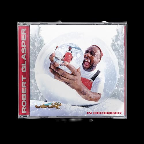 Robert Glasper | In December [EP] | CD