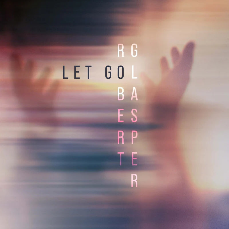Robert Glasper | Let Go [2LP] | Vinyl
