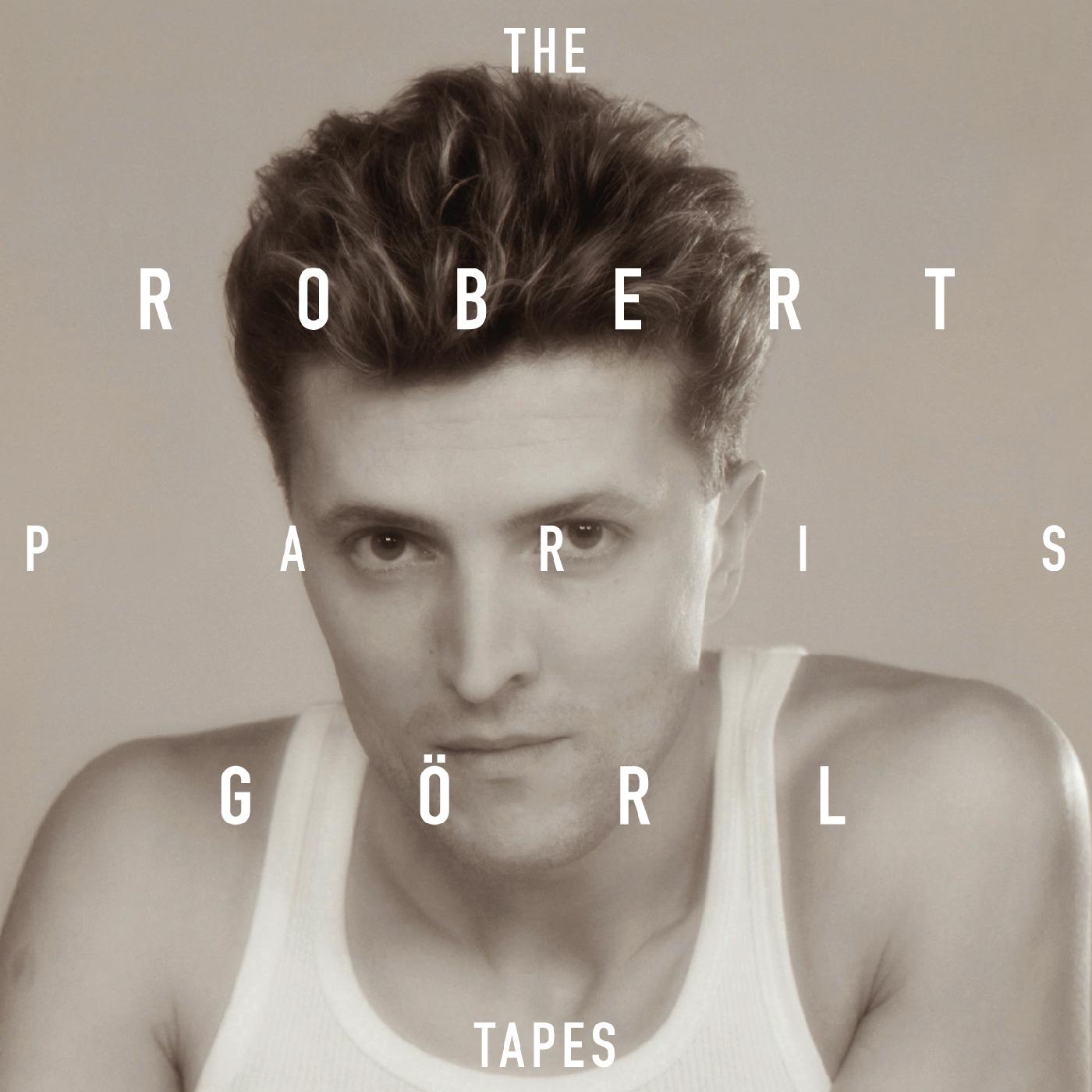 Robert Goerl | The Paris Tapes (Indie Exclusive) | CD