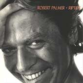 Robert Palmer - RIPTIDE | CD