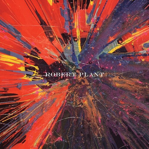 Robert Plant - Digging Deep (7" Box Set with Book) | Vinyl