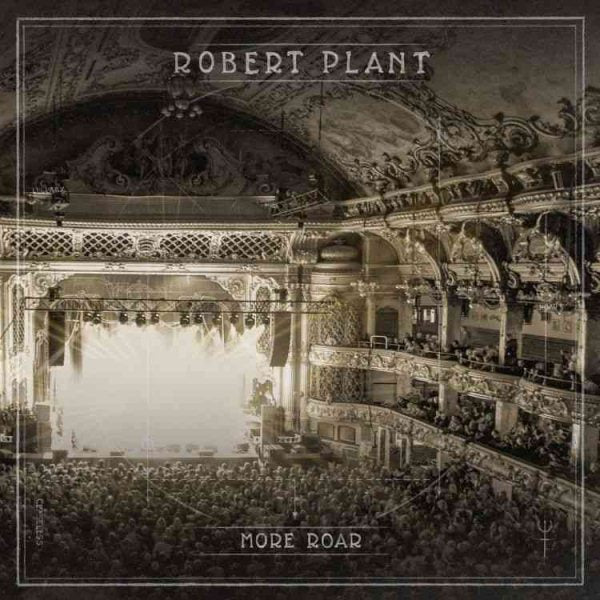 Robert Plant - MORE ROAR | Vinyl