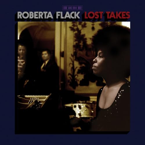 Roberta Flack - Lost Takes | Vinyl