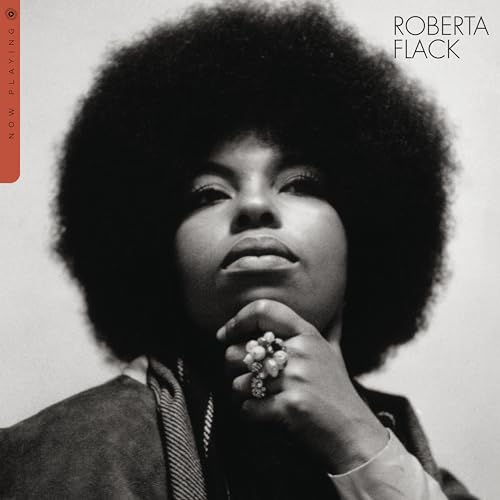 Roberta Flack | Now Playing | Vinyl