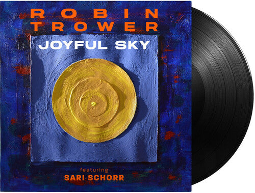 Robin Trower - Joyful Sky | Vinyl