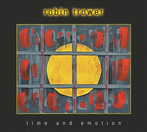 Robin Trower - TIME & EMOTION | CD