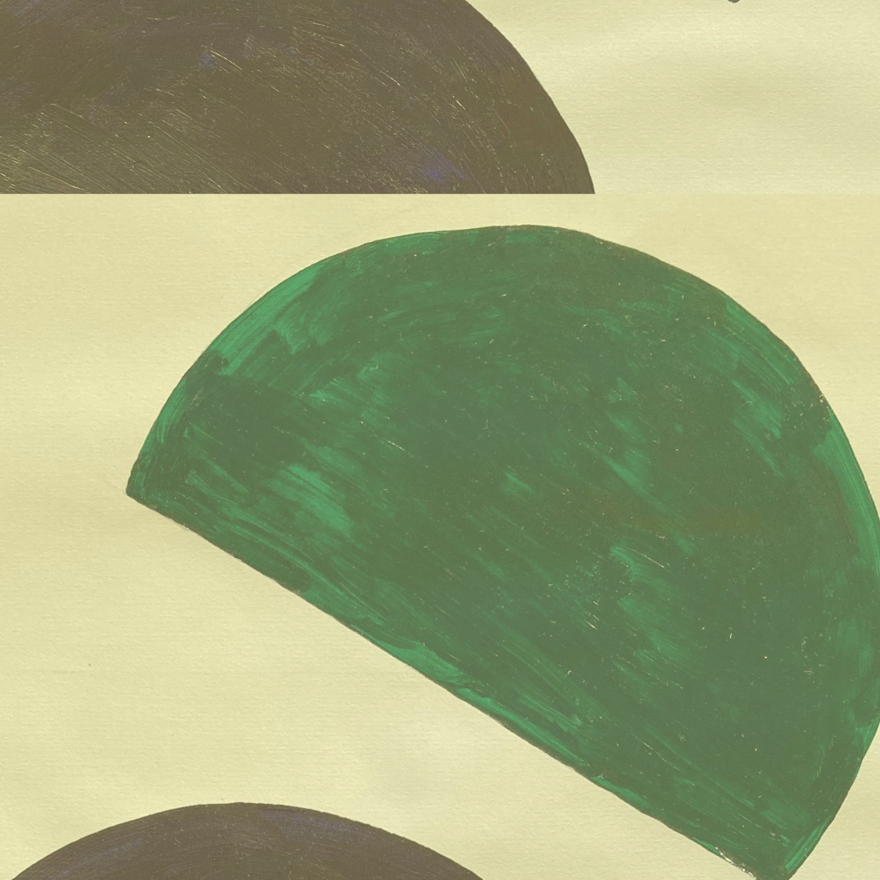 Robohands - Thermae/The Atrium | Vinyl