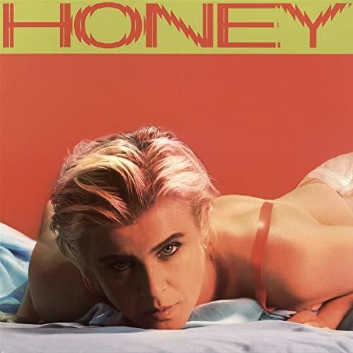 Robyn - Honey [Import] | Vinyl