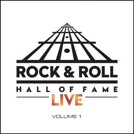 Rock N Roll Hall Of Fame 1 / Various - ROCK N ROLL HALL OF FAME 1 / VARIOUS | Vinyl